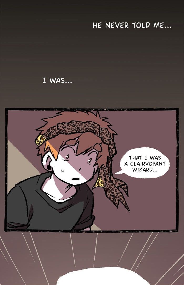 Hooky Chapter 74 page 24 - Chapter 74
