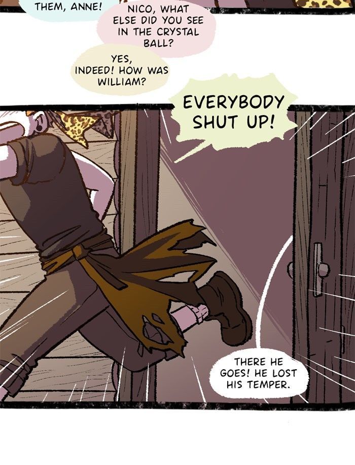 Hooky Chapter 74 page 28 - Chapter 74