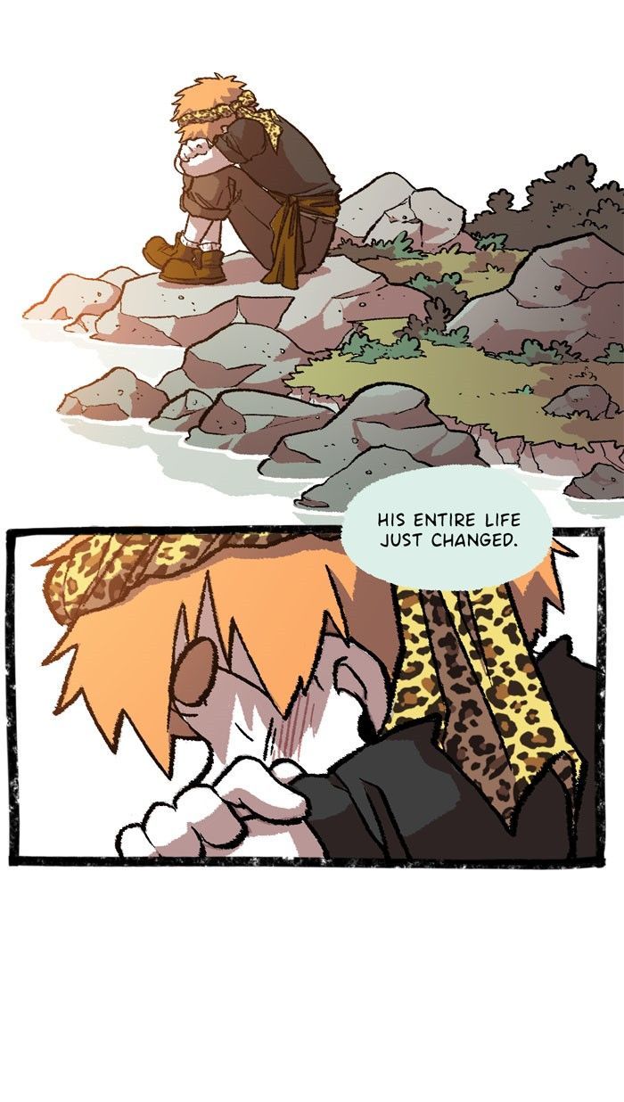 Hooky Chapter 74 page 30 - Chapter 74
