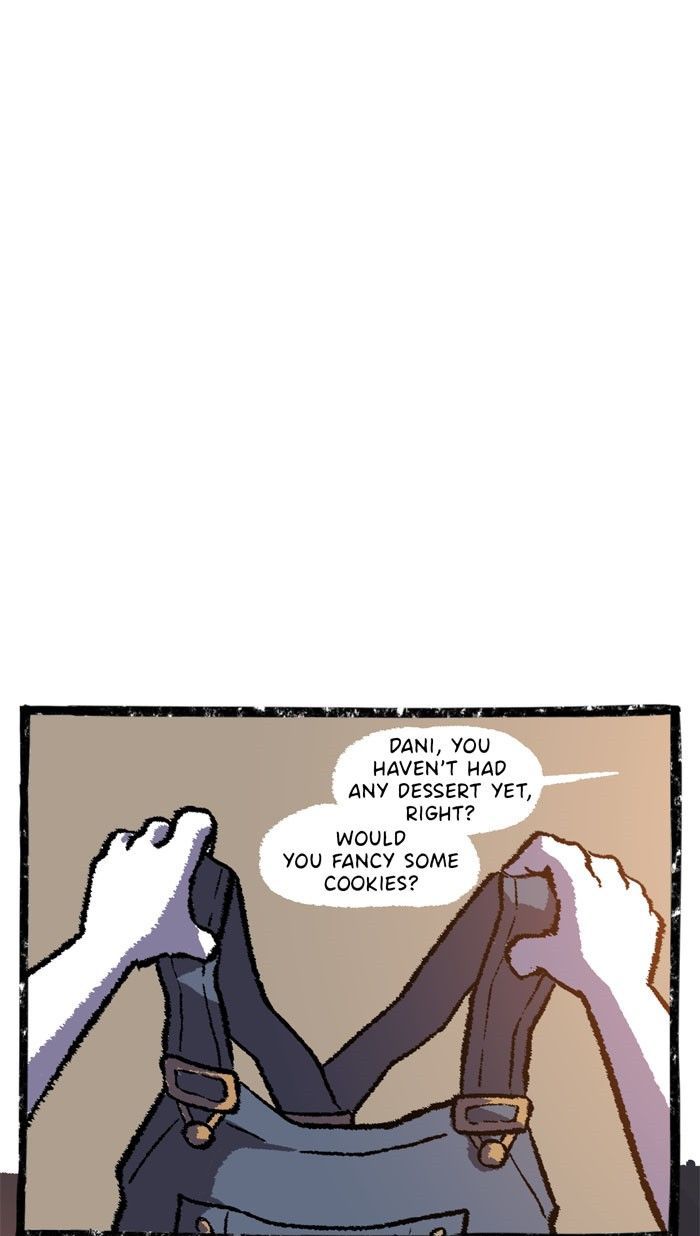 Hooky Chapter 74 page 31 - Chapter 74