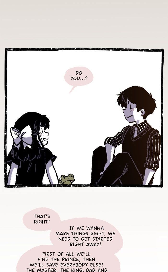 Hooky Chapter 74 page 38 - Chapter 74