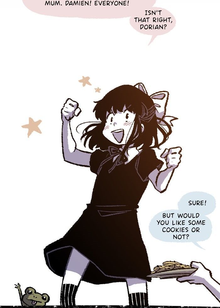 Hooky Chapter 74 page 39 - Chapter 74