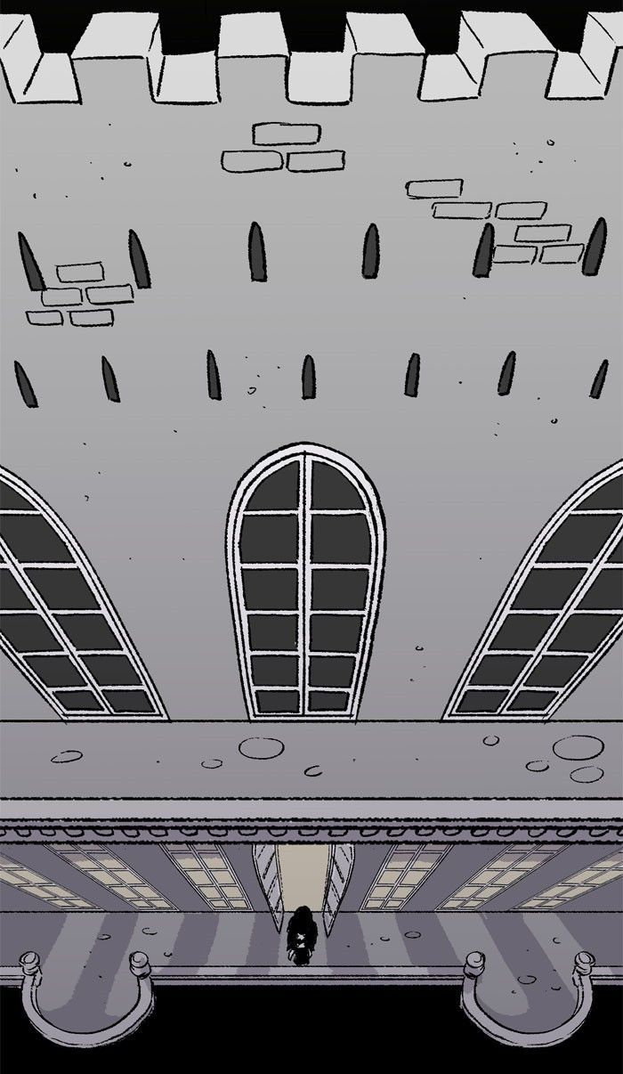 Hooky Chapter 74 page 45 - Chapter 74