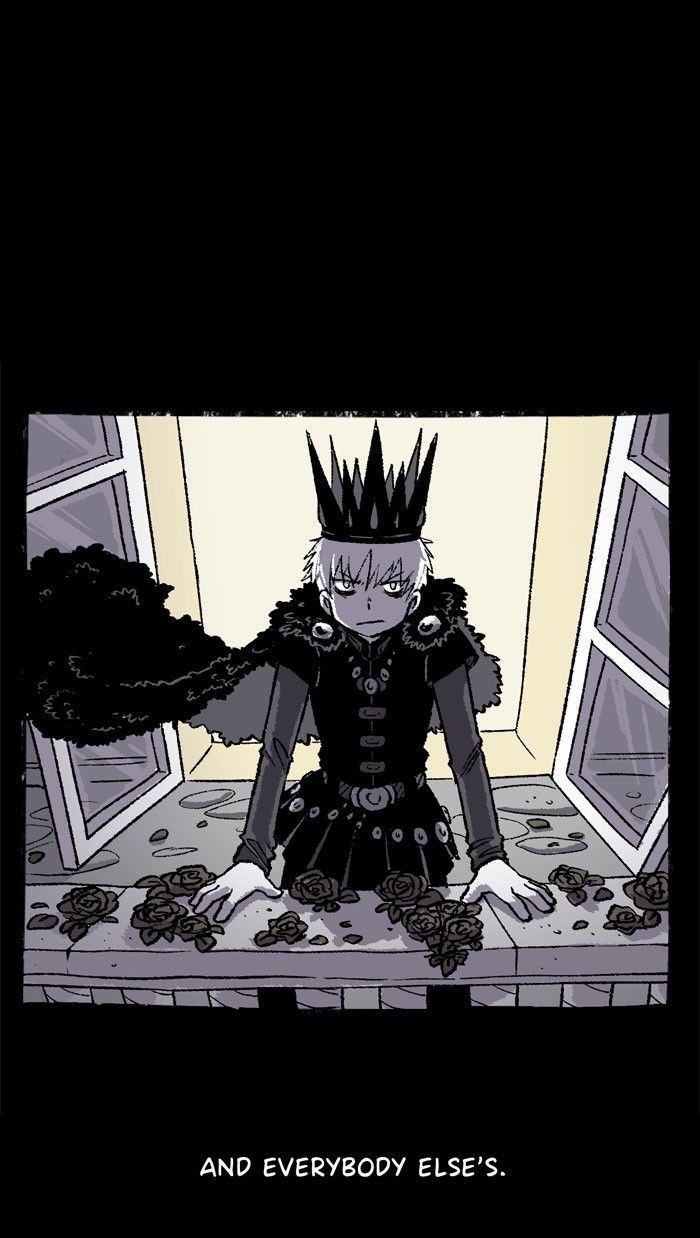 Hooky Chapter 74 page 46 - Chapter 74
