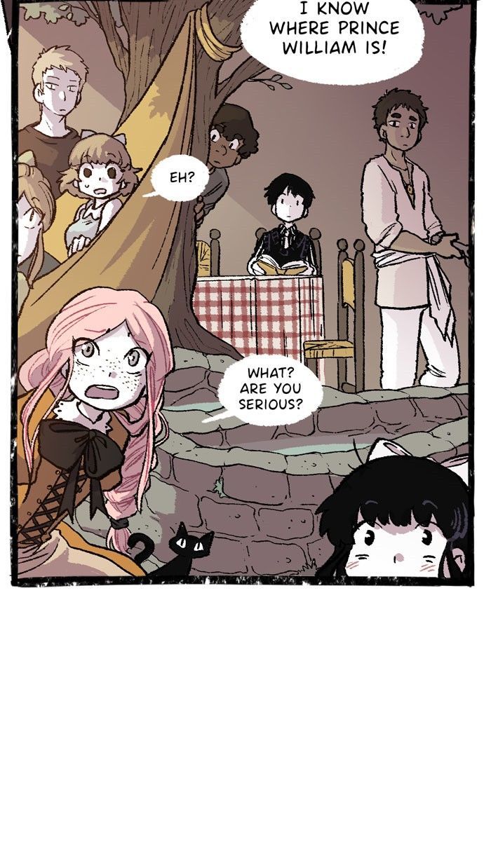 Hooky Chapter 74 page 7 - Chapter 74