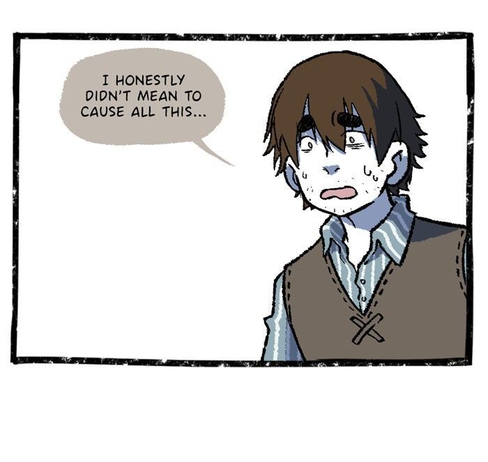 Hooky Chapter 80 page 14 - Chapter 80