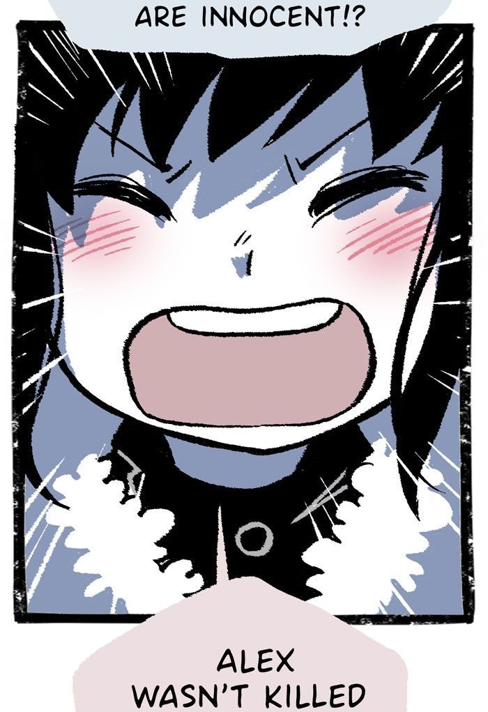 Hooky Chapter 80 page 19 - Chapter 80