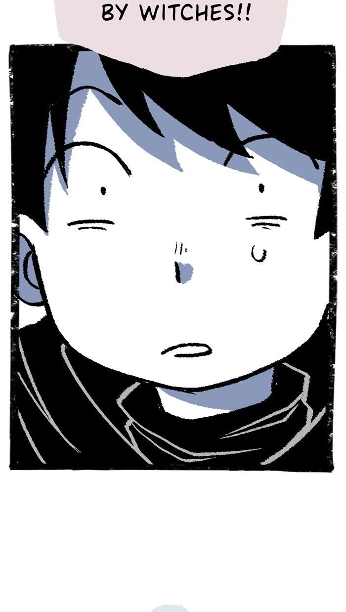 Hooky Chapter 80 page 20 - Chapter 80