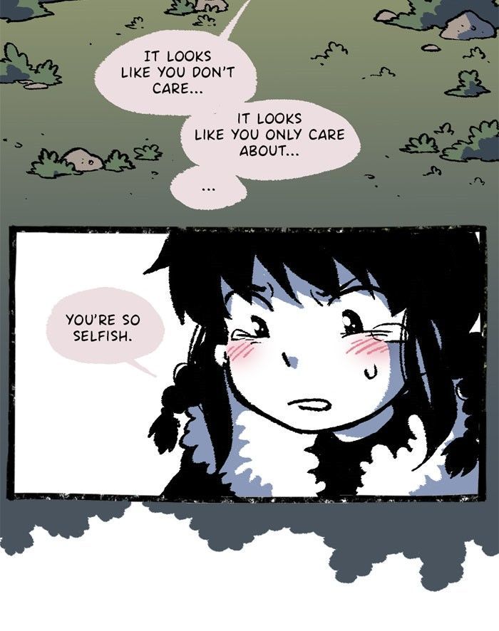 Hooky Chapter 80 page 22 - Chapter 80