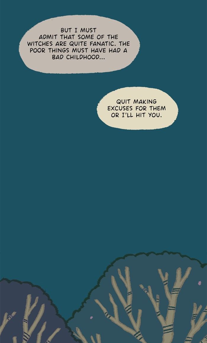 Hooky Chapter 80 page 27 - Chapter 80