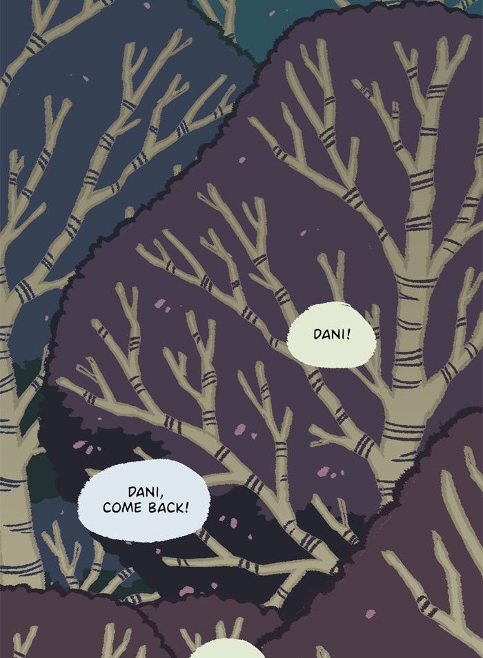 Hooky Chapter 80 page 28 - Chapter 80