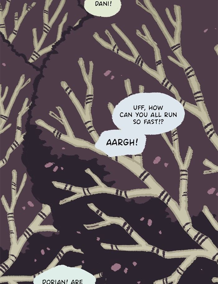 Hooky Chapter 80 page 29 - Chapter 80