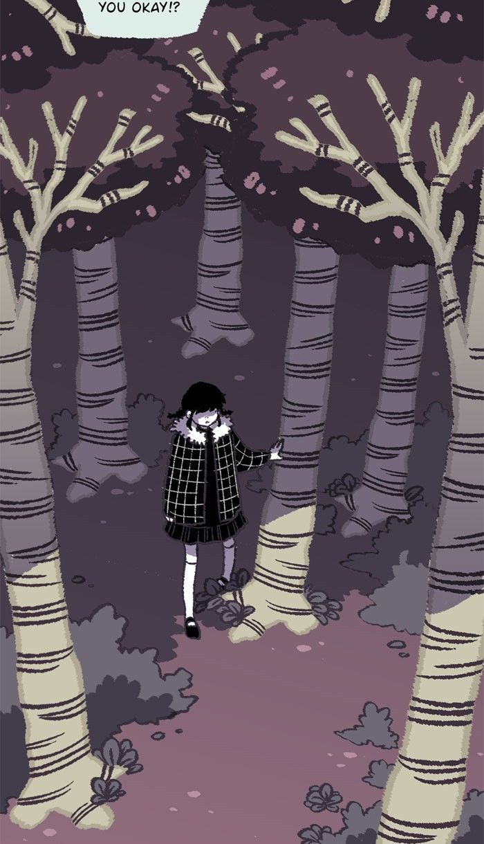 Hooky Chapter 80 page 30 - Chapter 80
