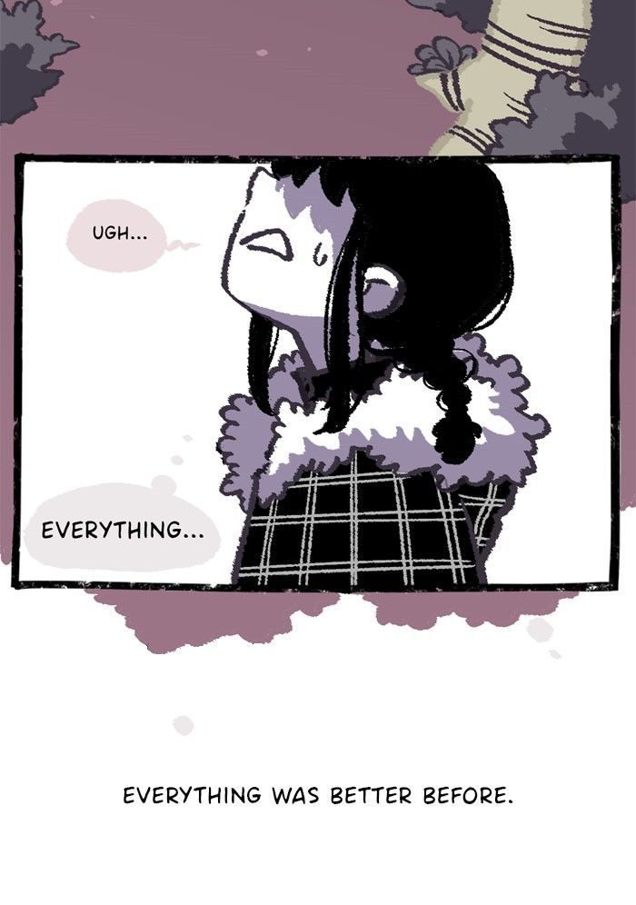 Hooky Chapter 80 page 31 - Chapter 80
