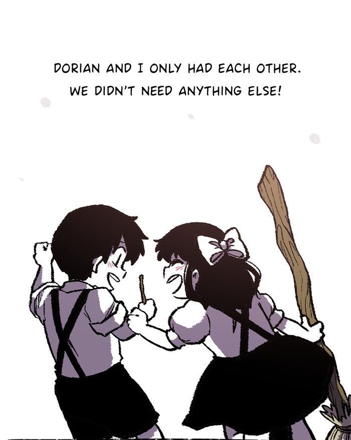 Hooky Chapter 80 page 32 - Chapter 80