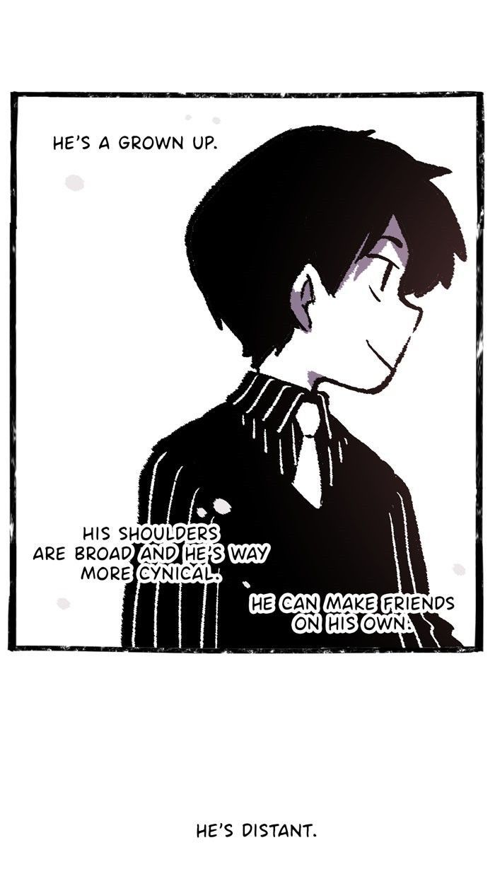 Hooky Chapter 80 page 34 - Chapter 80