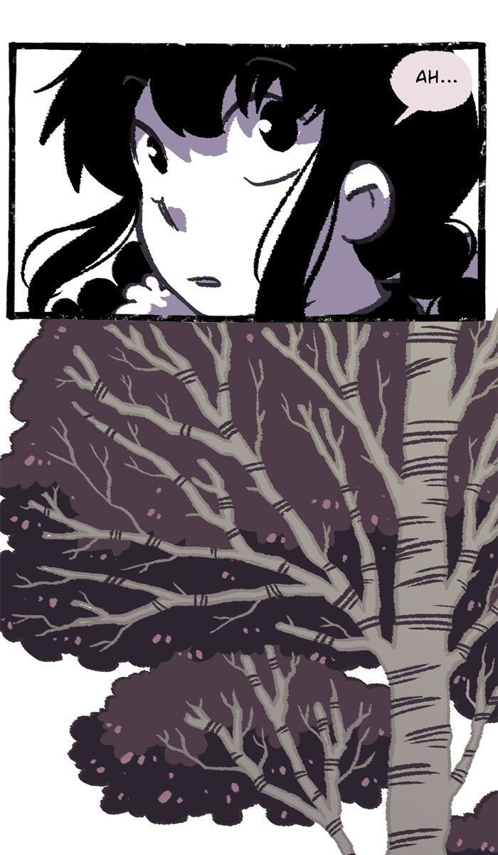 Hooky Chapter 80 page 37 - Chapter 80