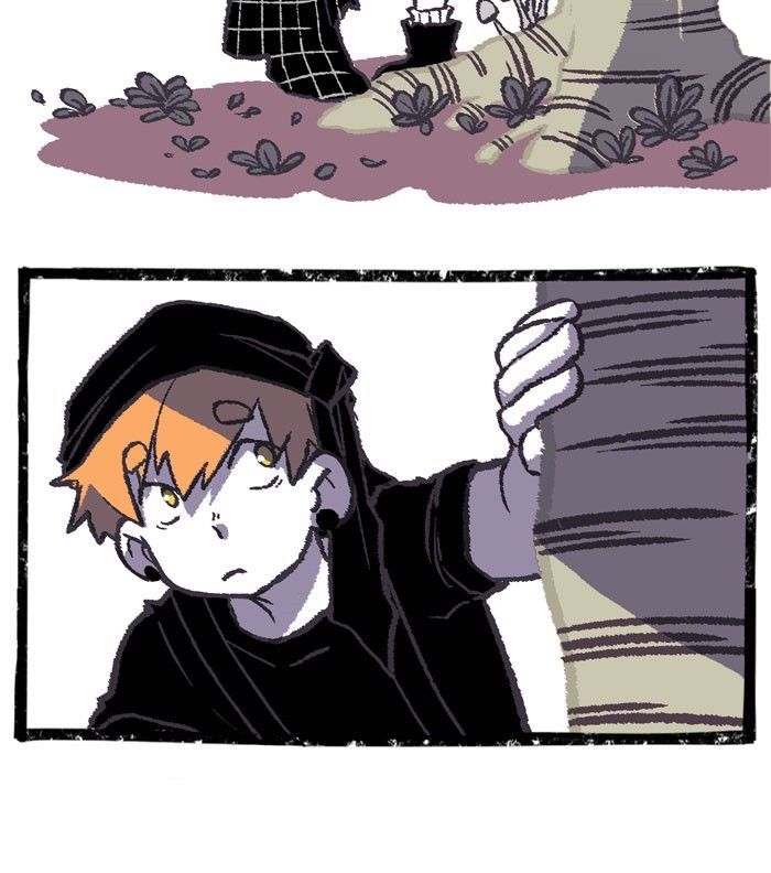 Hooky Chapter 80 page 43 - Chapter 80