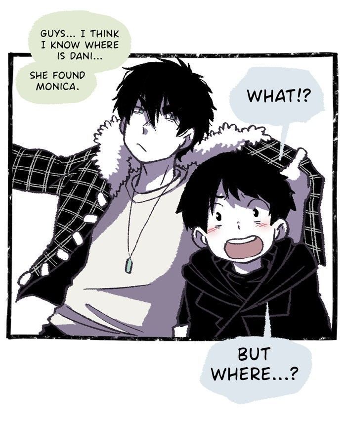 Hooky Chapter 80 page 44 - Chapter 80