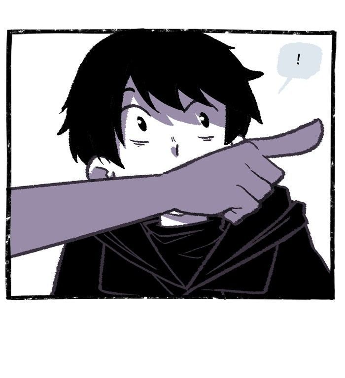 Hooky Chapter 80 page 45 - Chapter 80