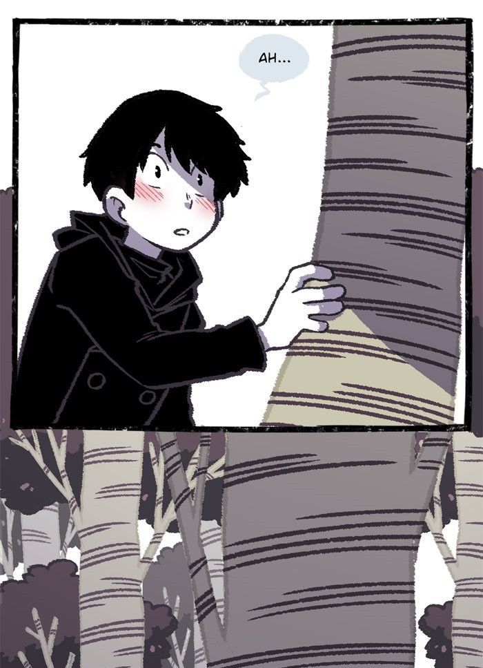 Hooky Chapter 80 page 46 - Chapter 80