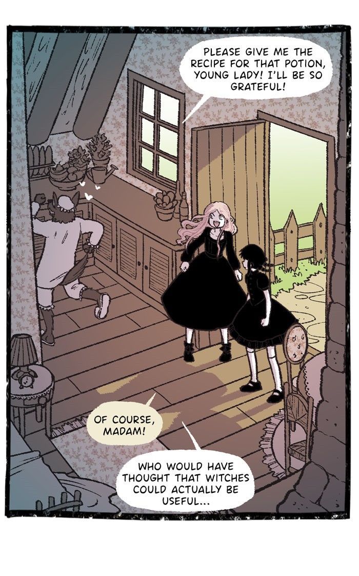 Hooky Chapter 82 page 13 - Chapter 82