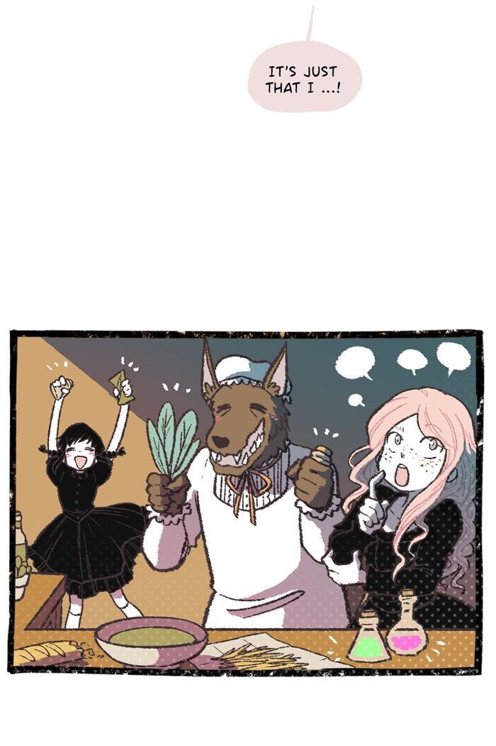 Hooky Chapter 82 page 17 - Chapter 82