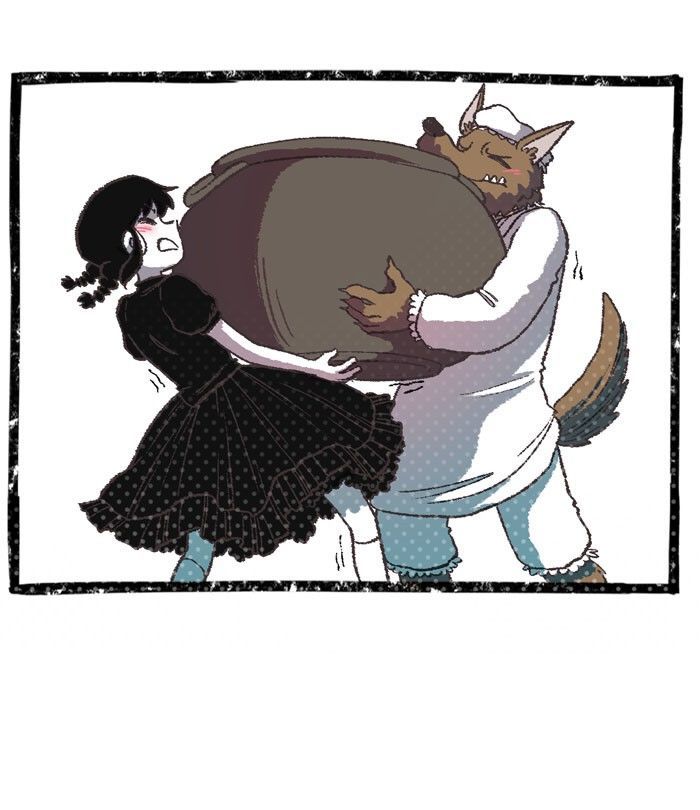 Hooky Chapter 82 page 18 - Chapter 82