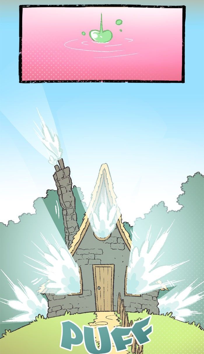 Hooky Chapter 82 page 22 - Chapter 82