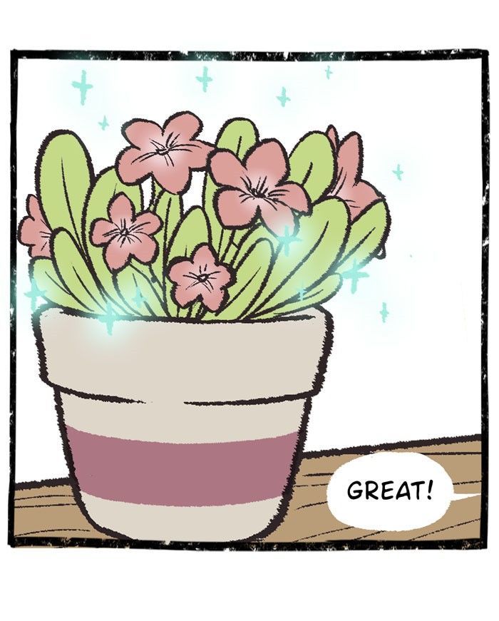 Hooky Chapter 82 page 25 - Chapter 82