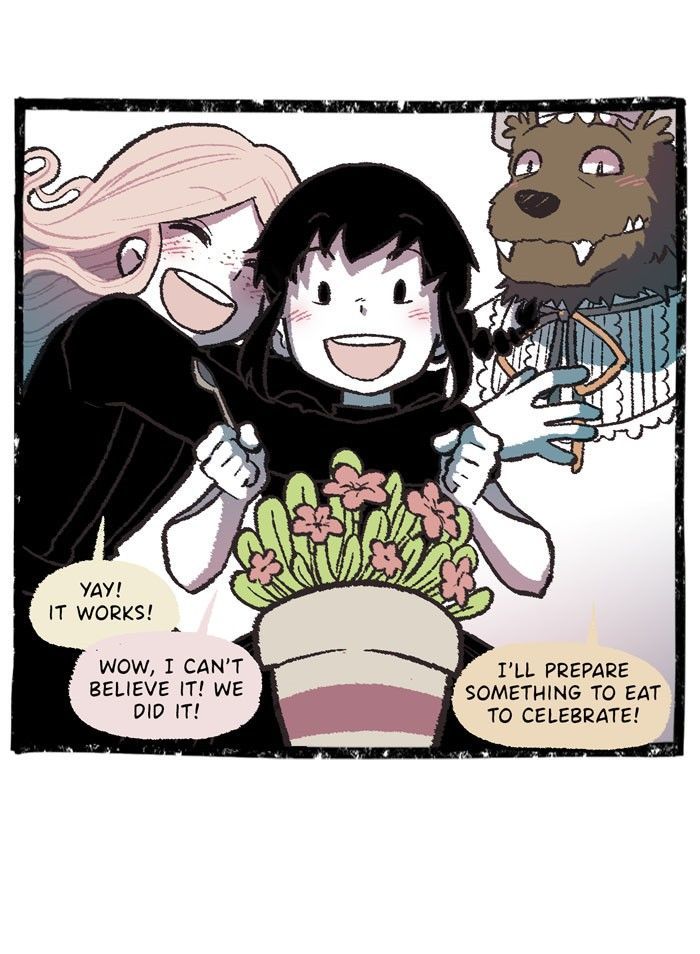 Hooky Chapter 82 page 26 - Chapter 82
