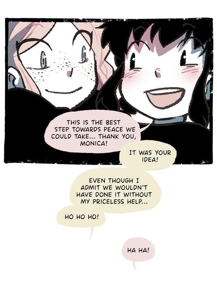 Hooky Chapter 82 page 27 - Chapter 82