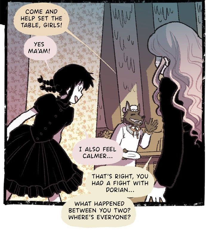 Hooky Chapter 82 page 29 - Chapter 82