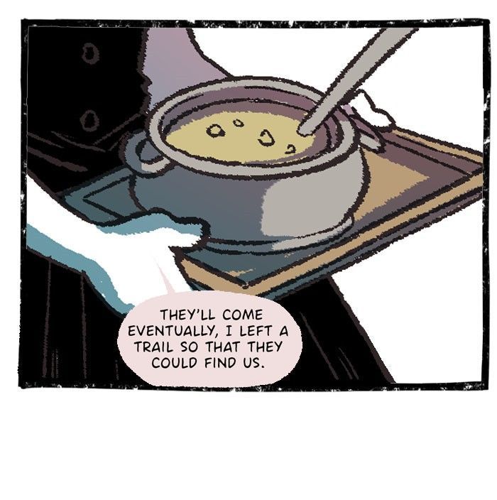 Hooky Chapter 82 page 30 - Chapter 82