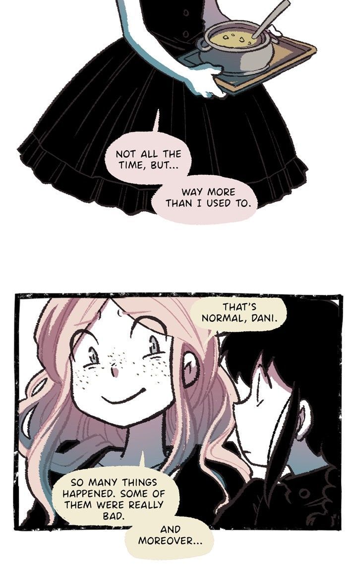 Hooky Chapter 82 page 32 - Chapter 82