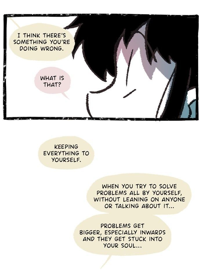 Hooky Chapter 82 page 33 - Chapter 82
