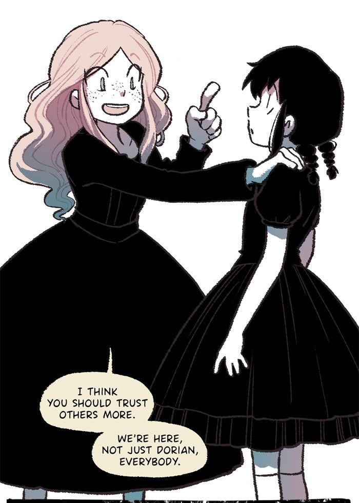 Hooky Chapter 82 page 34 - Chapter 82