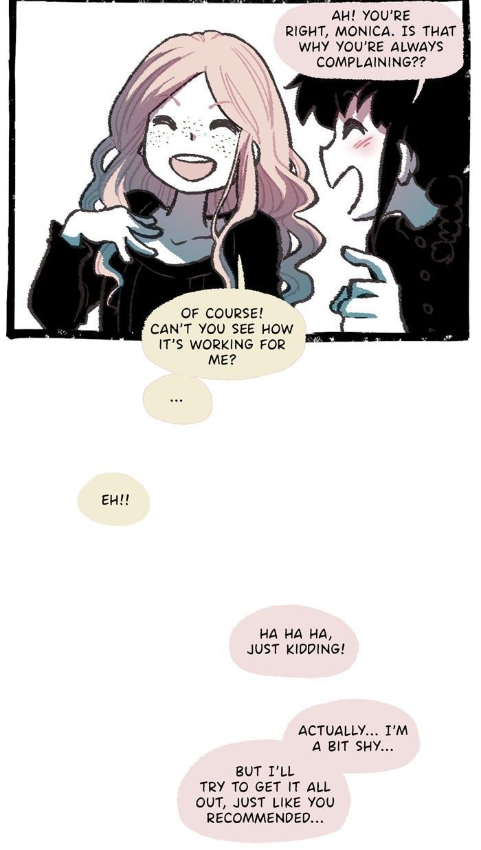 Hooky Chapter 82 page 35 - Chapter 82
