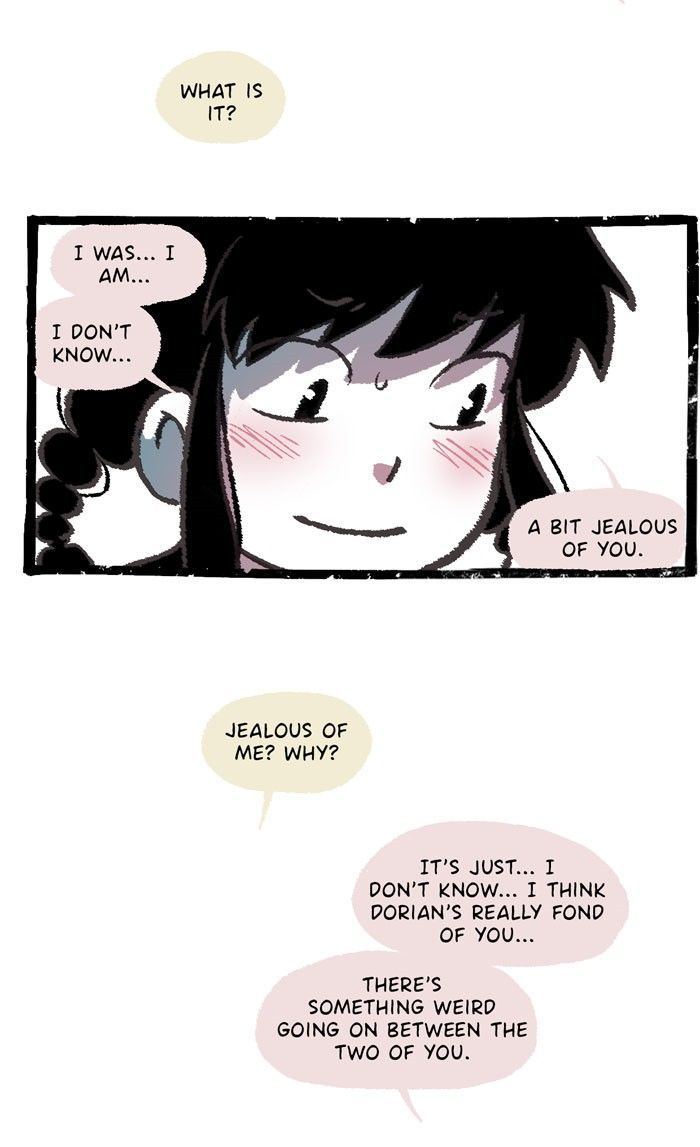 Hooky Chapter 82 page 36 - Chapter 82