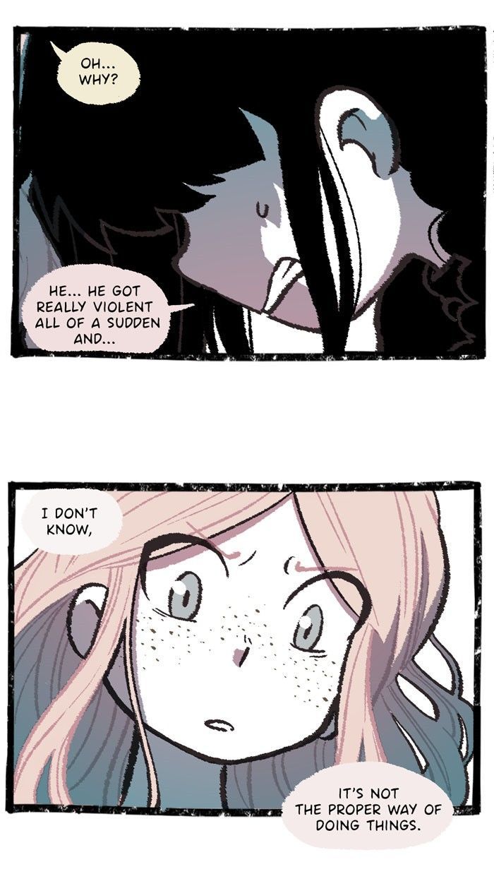 Hooky Chapter 82 page 4 - Chapter 82