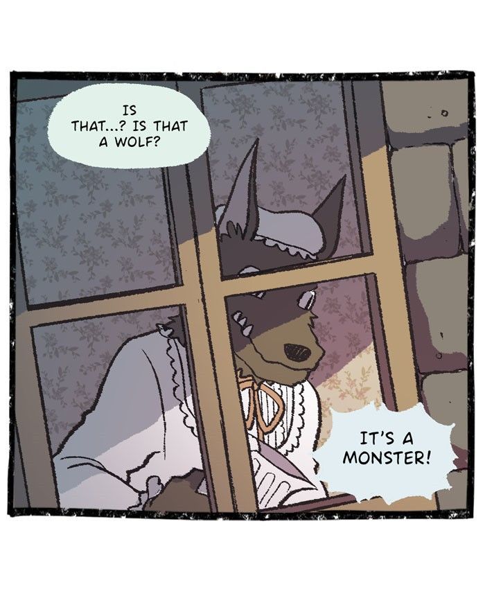 Hooky Chapter 82 page 42 - Chapter 82