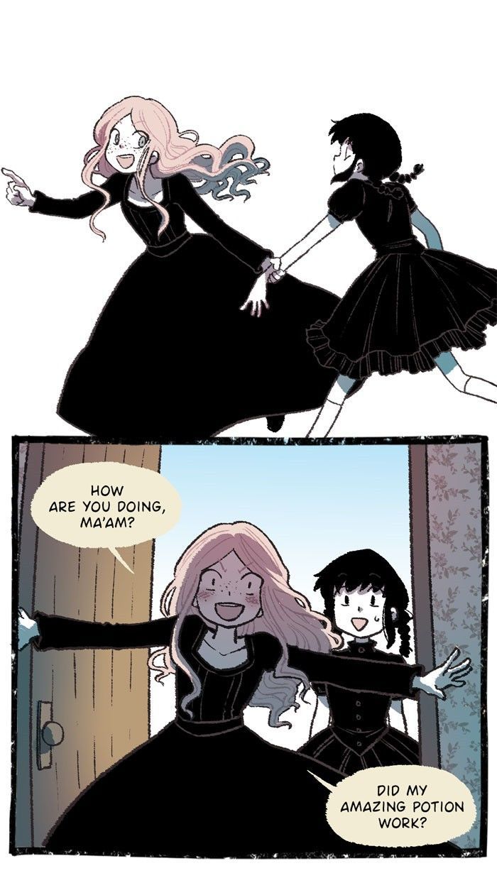 Hooky Chapter 82 page 6 - Chapter 82