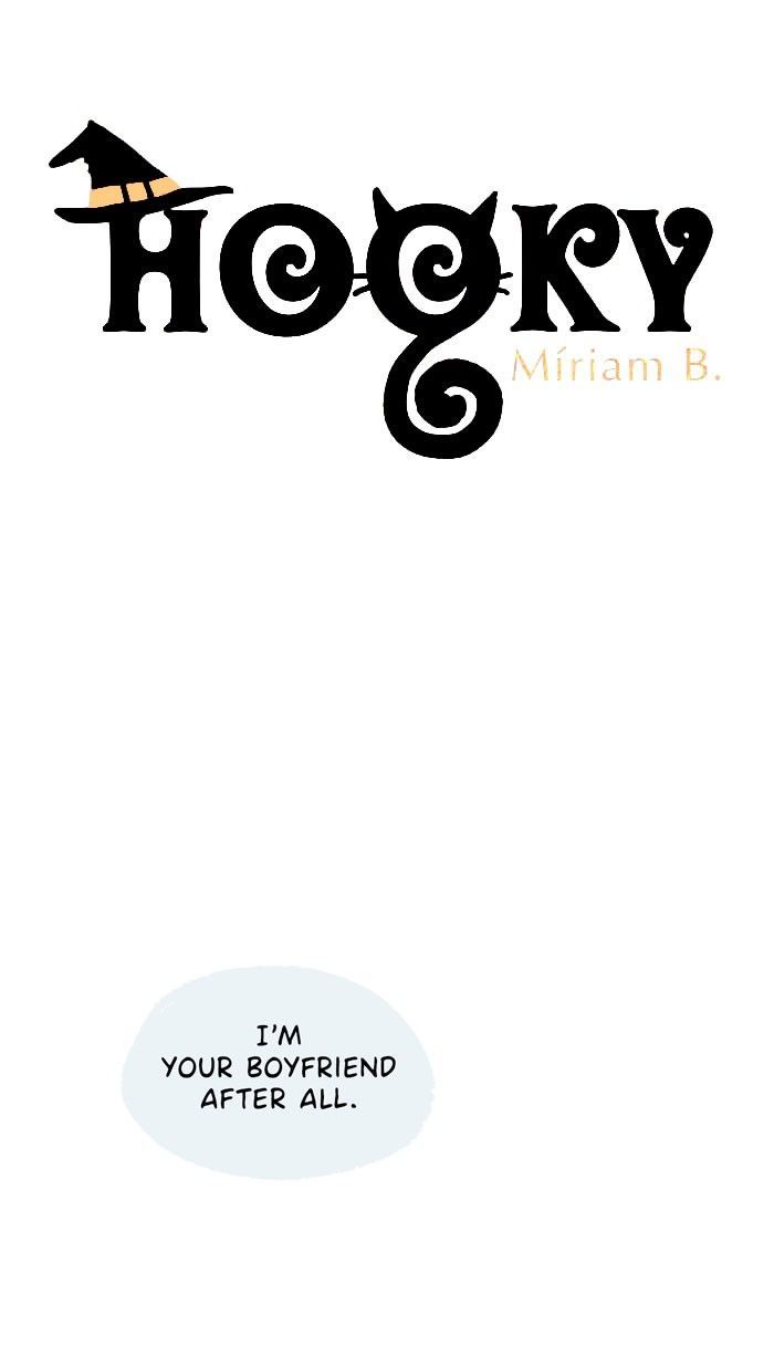 Hooky Chapter 84 page 1 - Chapter 84