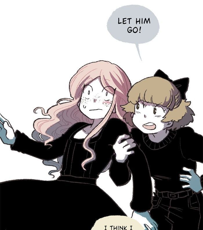 Hooky Chapter 84 page 11 - Chapter 84