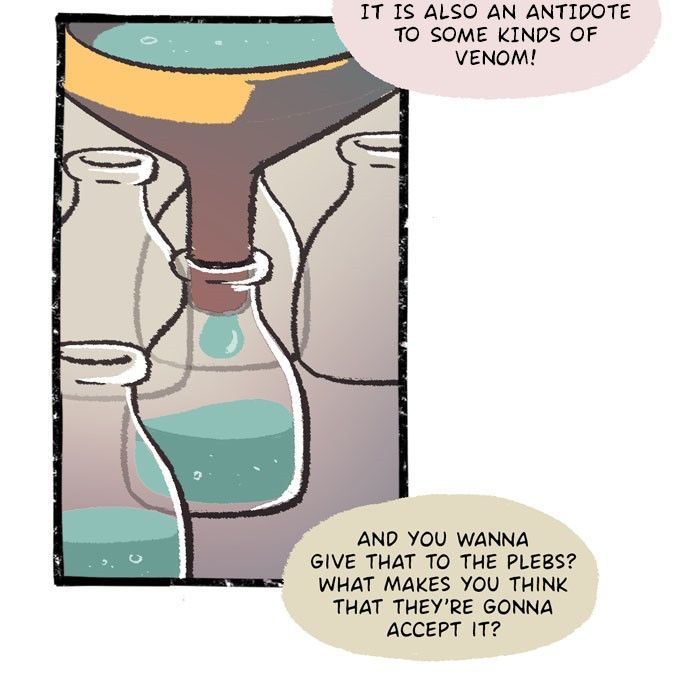 Hooky Chapter 84 page 15 - Chapter 84