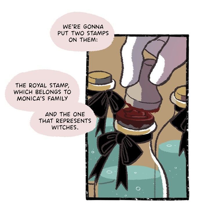 Hooky Chapter 84 page 16 - Chapter 84