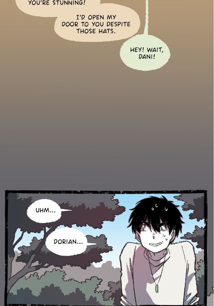 Hooky Chapter 84 page 19 - Chapter 84