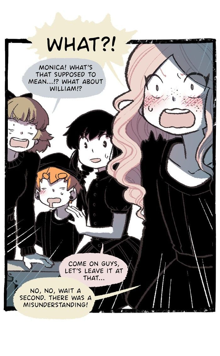 Hooky Chapter 84 page 2 - Chapter 84