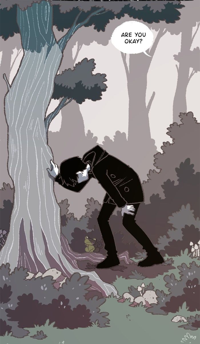 Hooky Chapter 84 page 20 - Chapter 84