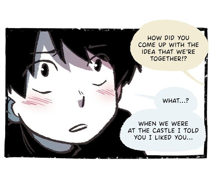 Hooky Chapter 84 page 3 - Chapter 84